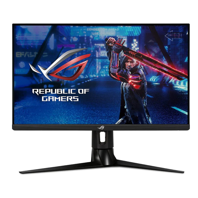 ASUS ROG Strix 27” 2K HDR XG27AQM WQHD Gaming Monitor - شاشة